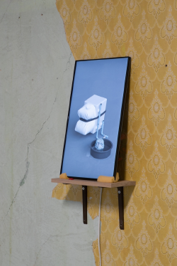 Fluid Chronology of the Ergonomic Typing